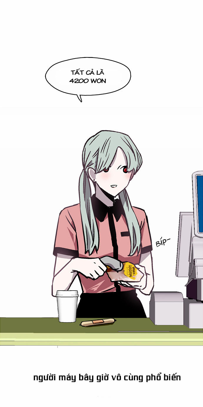Nano List - Chương 11 - Trang 17