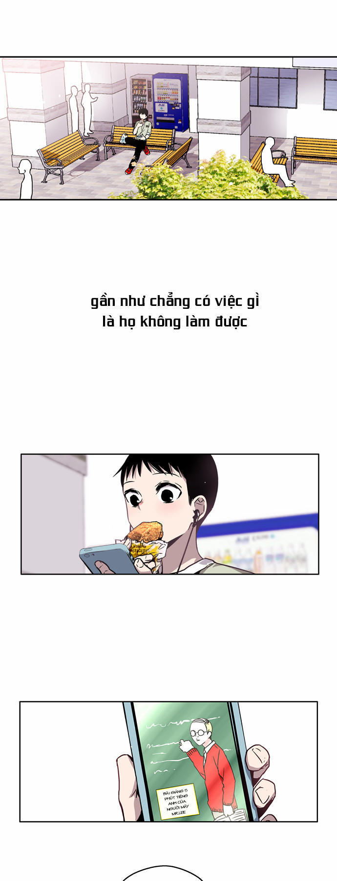 Nano List - Chương 11 - Trang 20