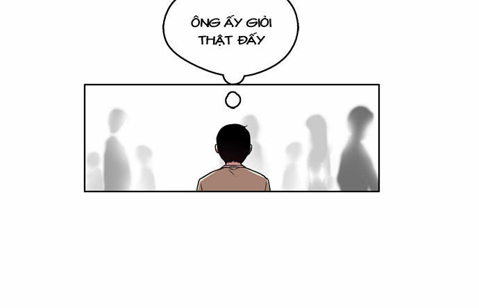 Nano List - Chương 11 - Trang 21