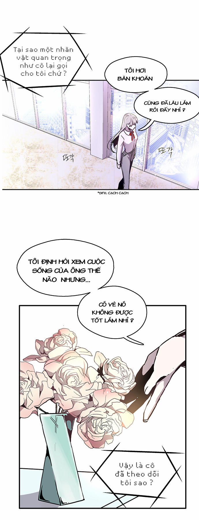 Nano List - Chương 11 - Trang 26