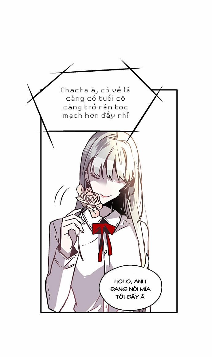 Nano List - Chương 11 - Trang 28