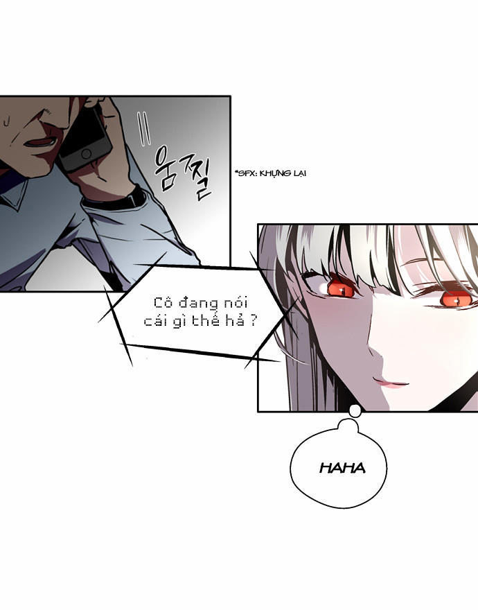 Nano List - Chương 11 - Trang 30