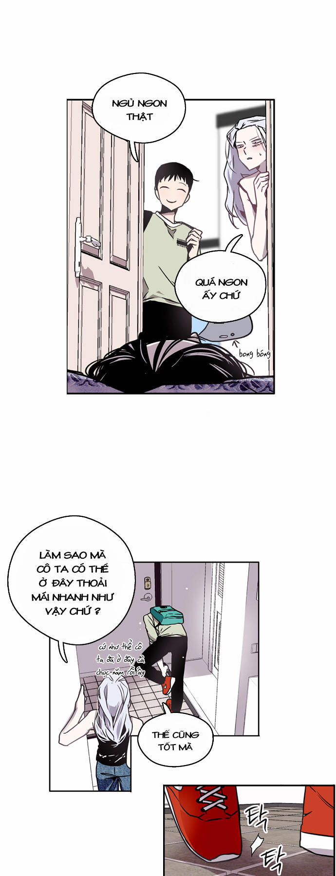 Nano List - Chương 11 - Trang 4