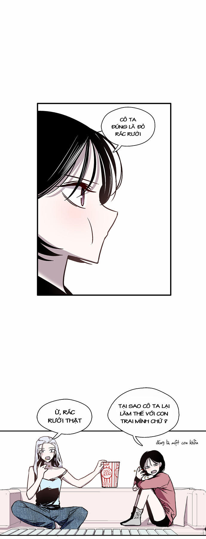 Nano List - Chương 11 - Trang 33