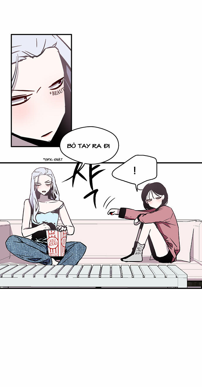 Nano List - Chương 11 - Trang 37