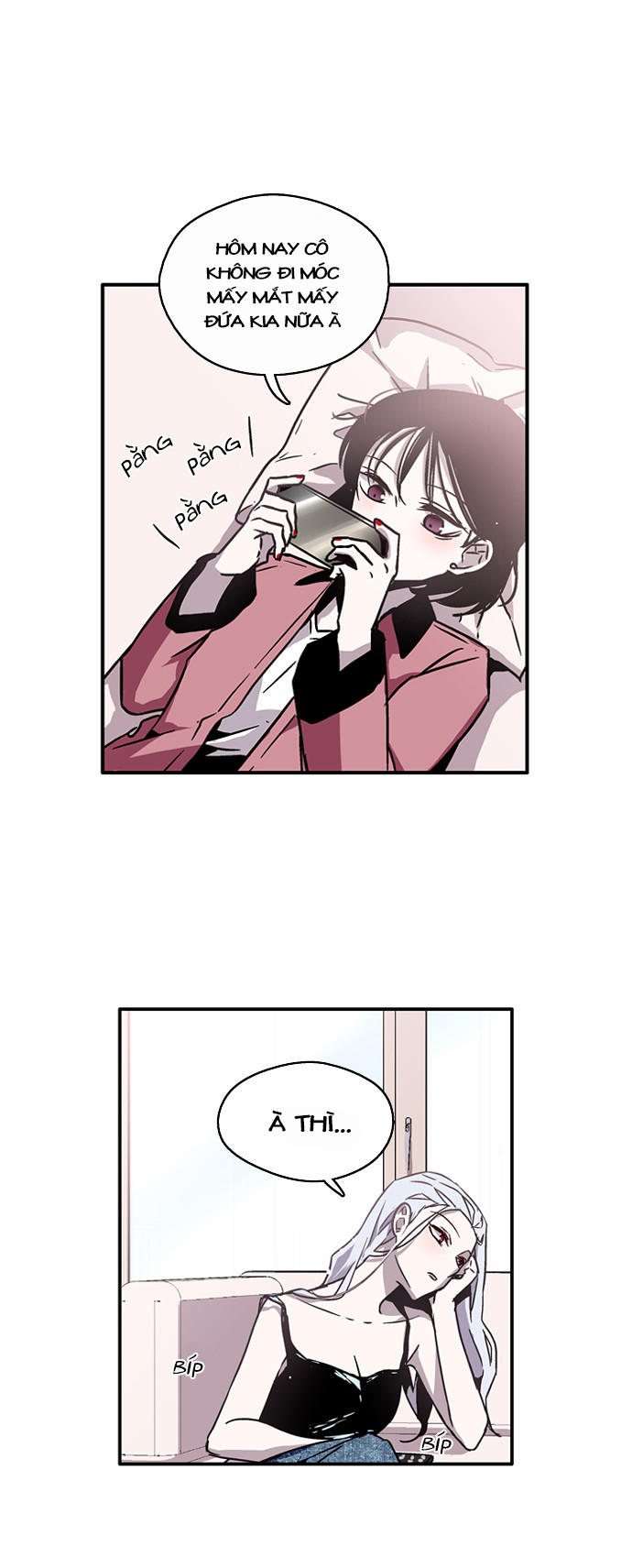 Nano List - Chương 11 - Trang 40