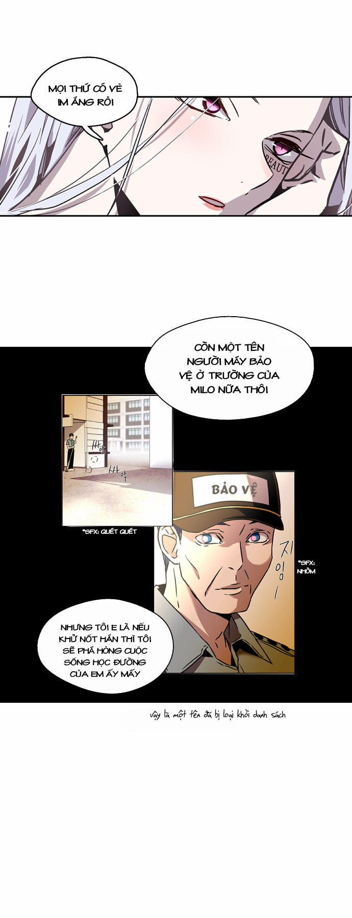 Nano List - Chương 11 - Trang 41