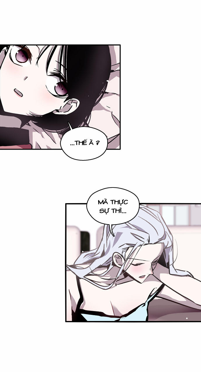 Nano List - Chương 11 - Trang 43