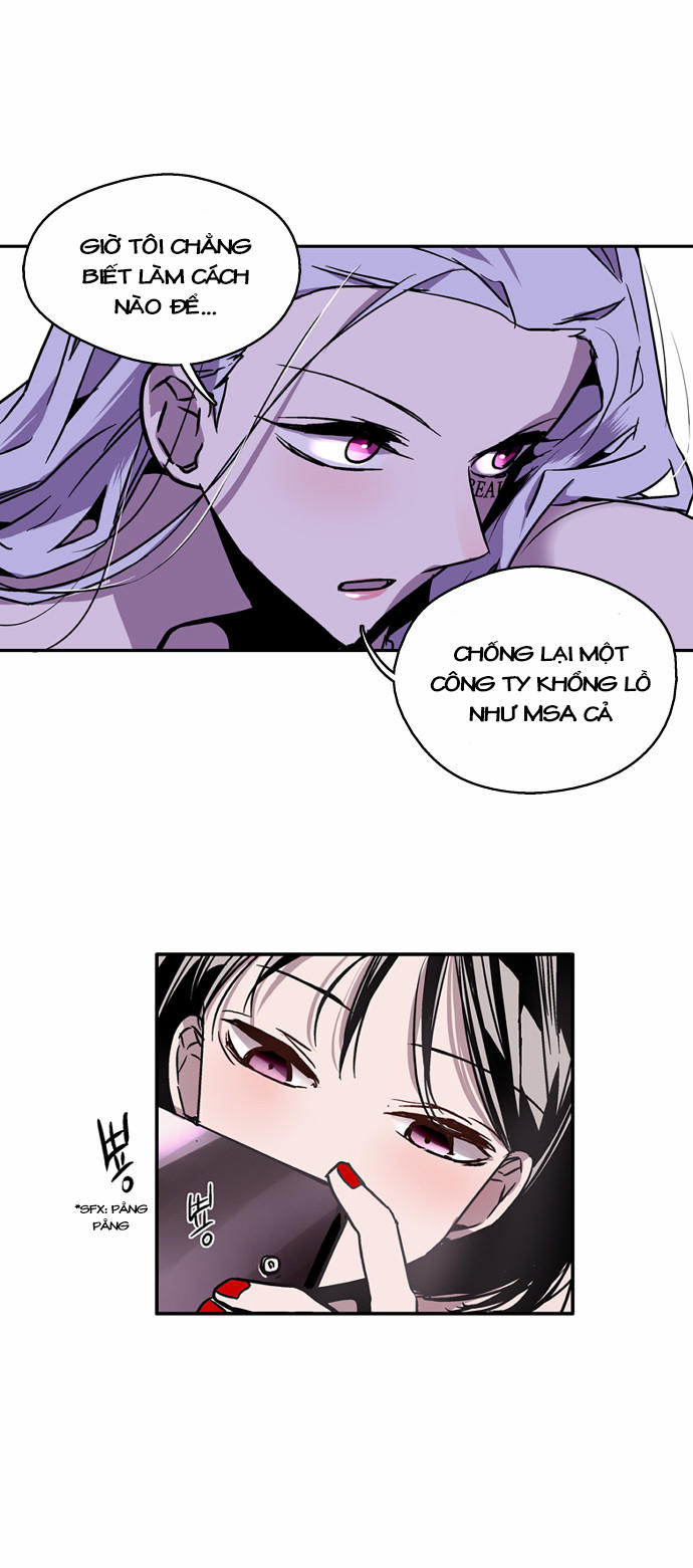 Nano List - Chương 11 - Trang 44