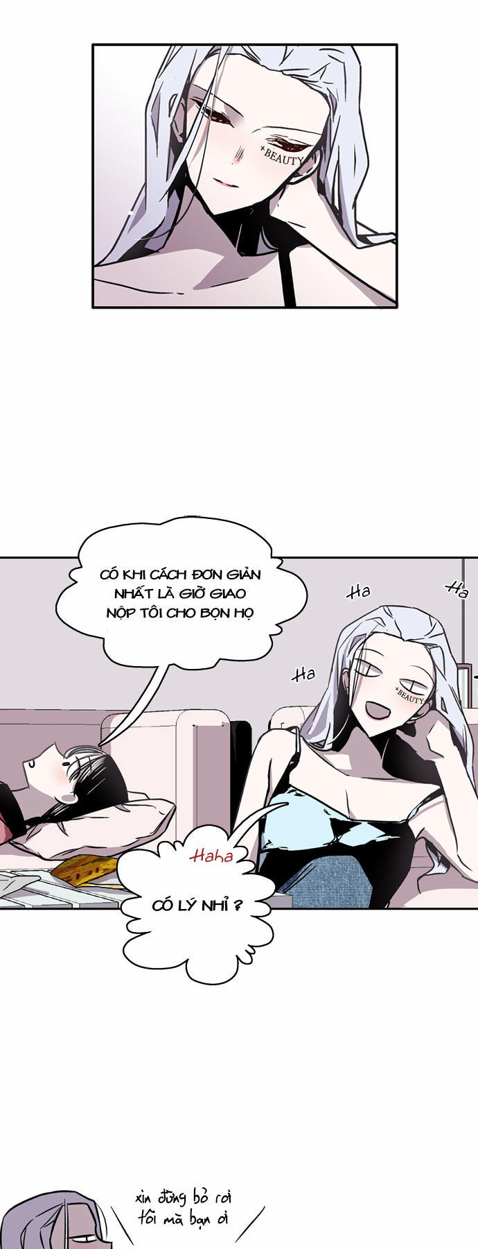 Nano List - Chương 11 - Trang 45