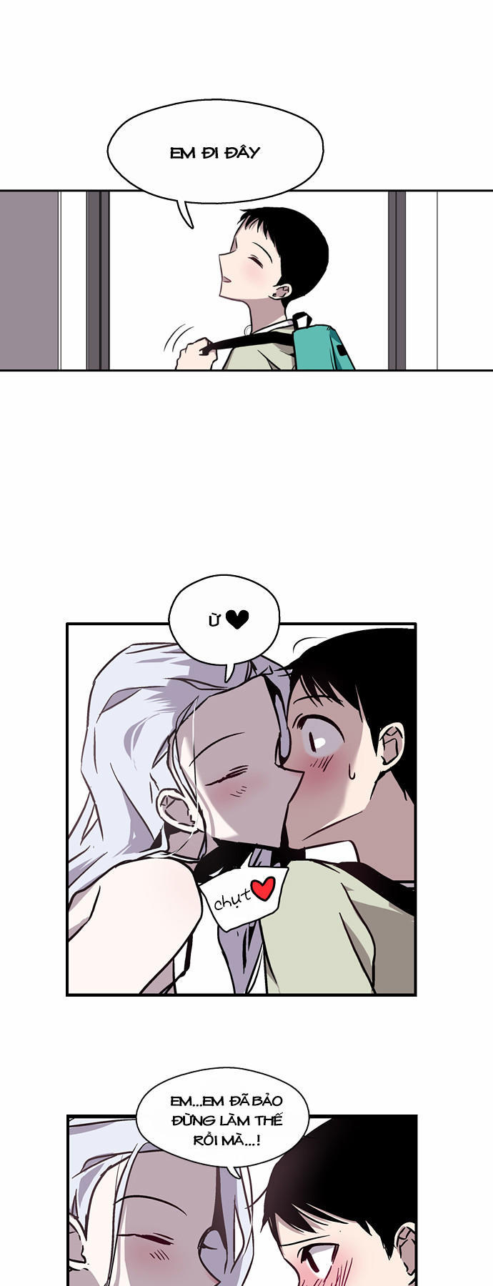 Nano List - Chương 11 - Trang 6