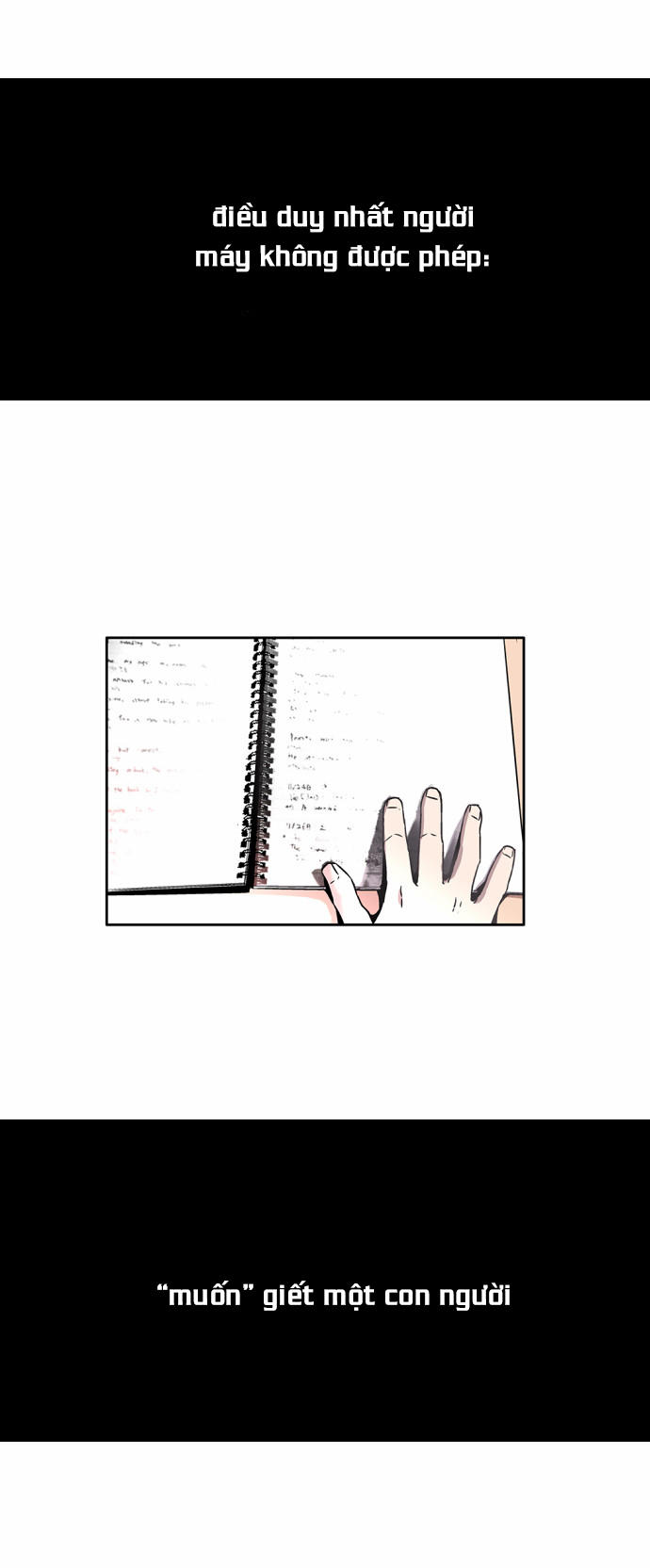 Nano List - Chương 11 - Trang 58