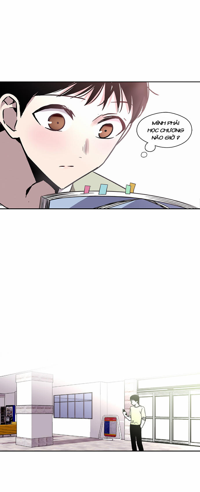 Nano List - Chương 11 - Trang 59