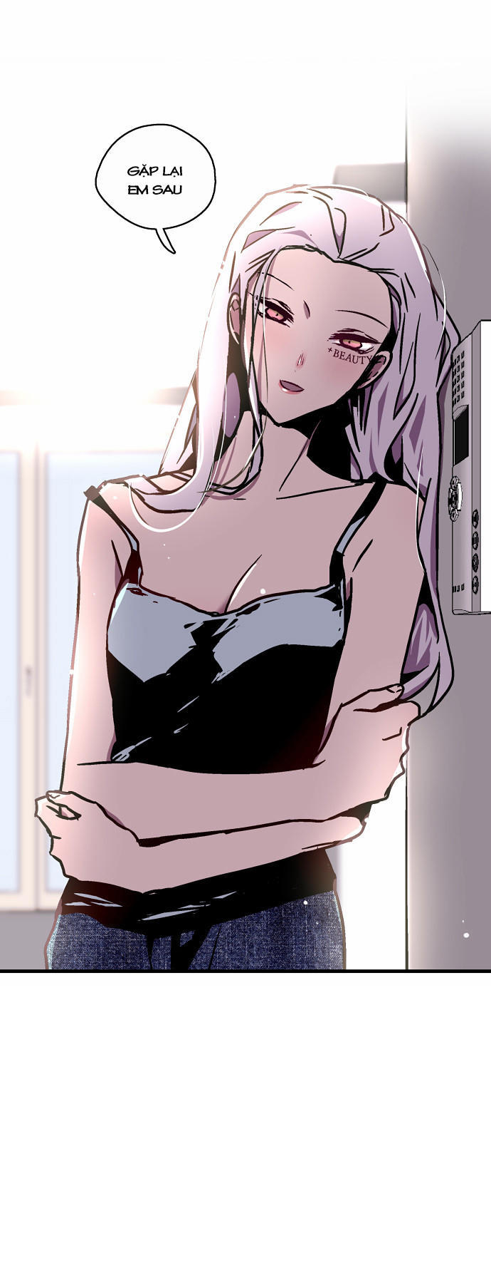 Nano List - Chương 11 - Trang 8