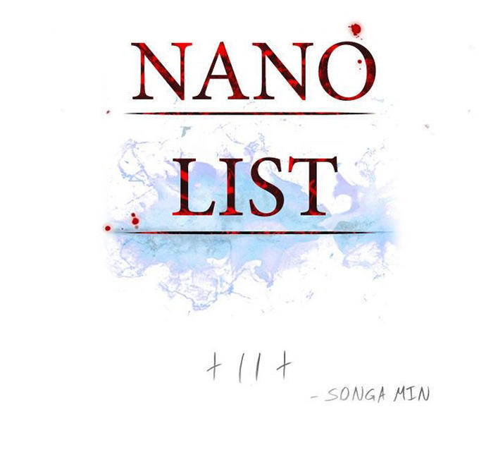 Nano List - Chương 11 - Trang 9