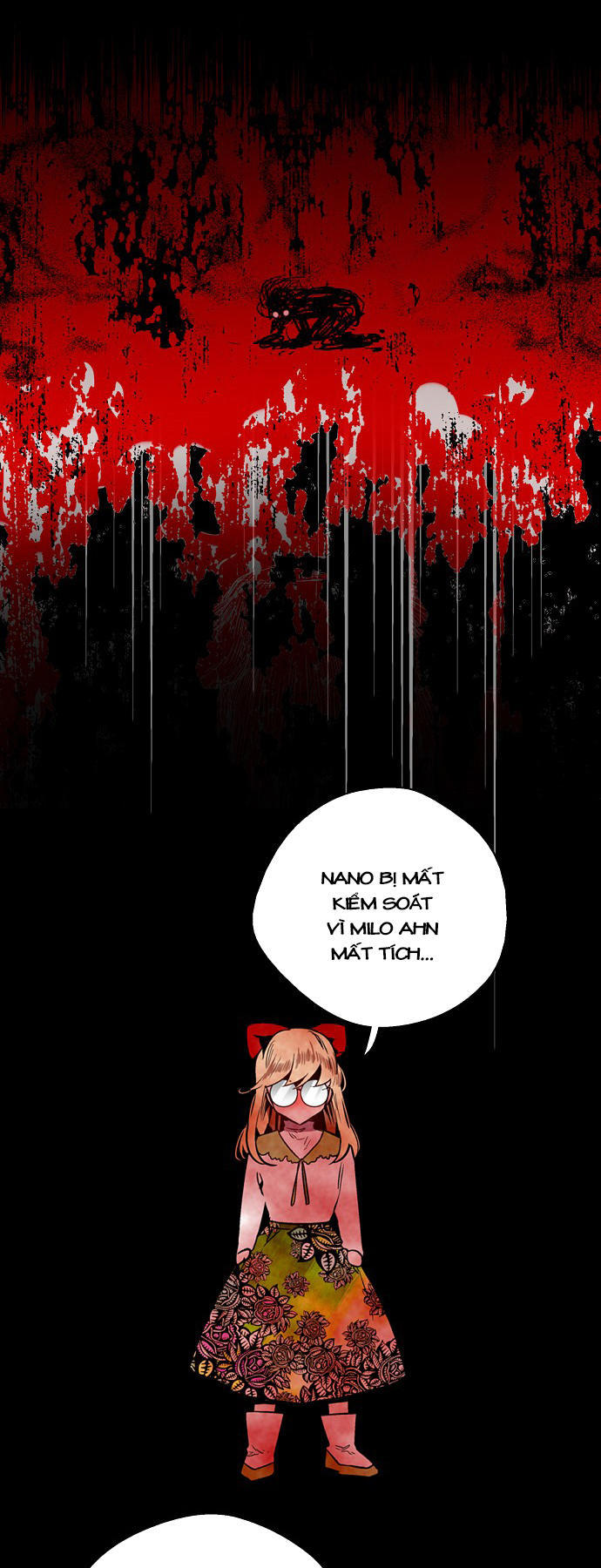Nano List - Chương 110 - Trang 12