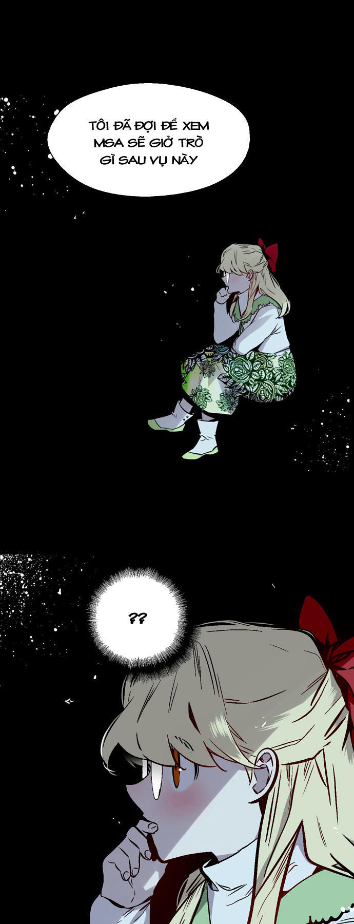 Nano List - Chương 110 - Trang 15