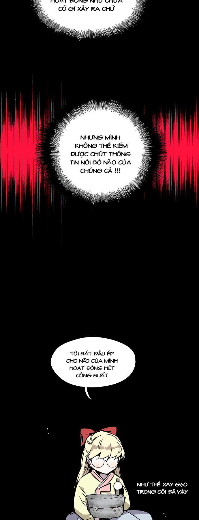 Nano List - Chương 110 - Trang 18