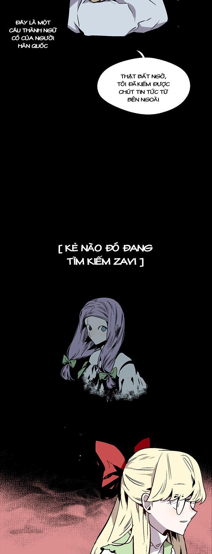 Nano List - Chương 110 - Trang 19