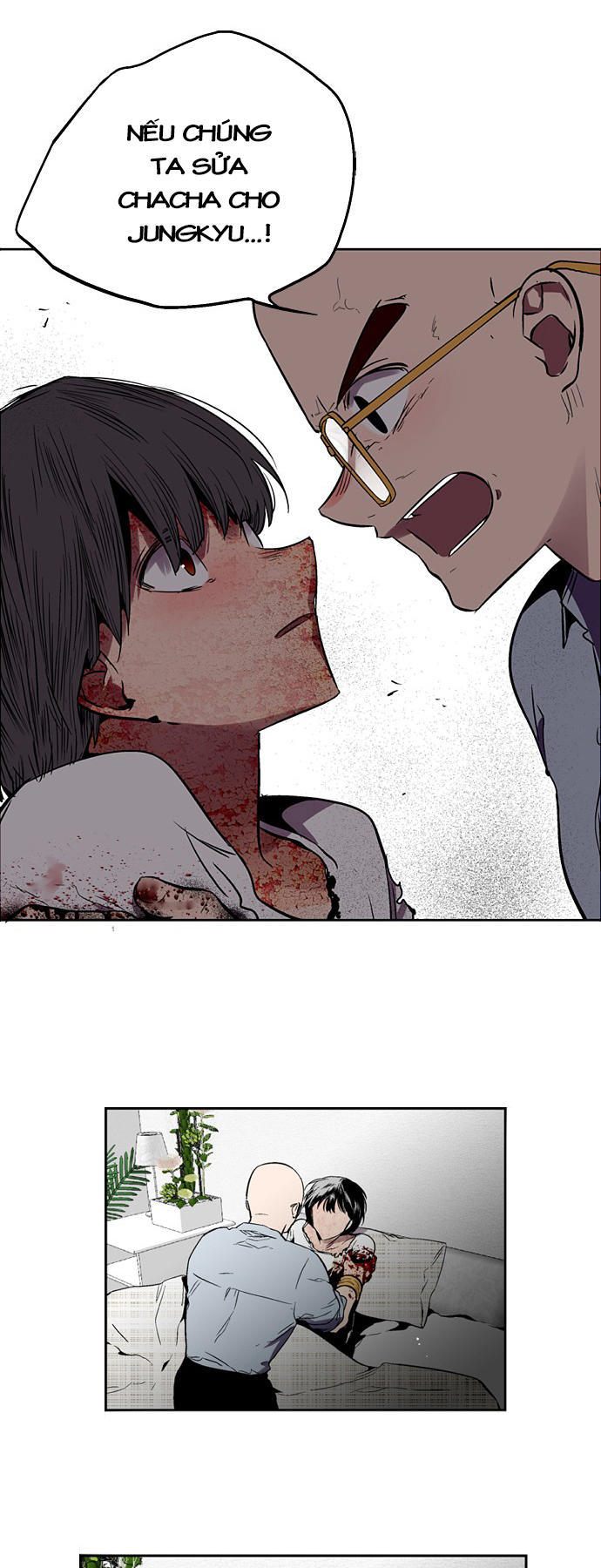 Nano List - Chương 110 - Trang 3