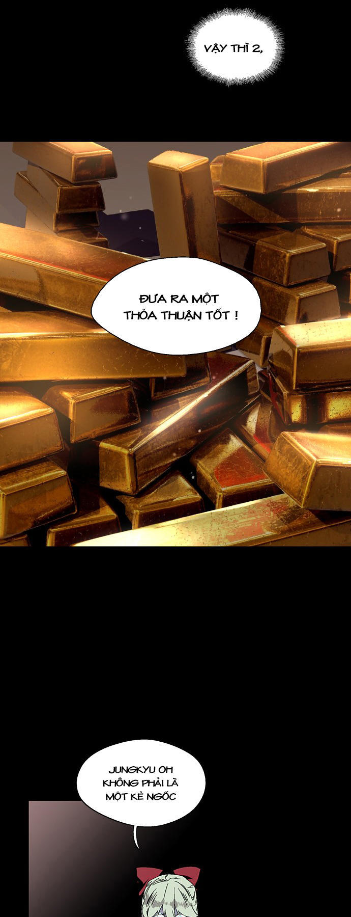 Nano List - Chương 110 - Trang 22