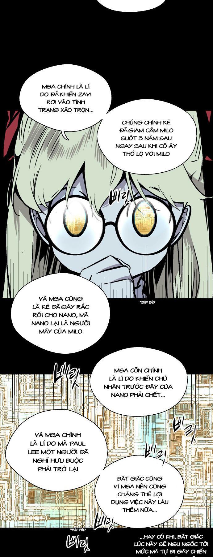 Nano List - Chương 110 - Trang 24