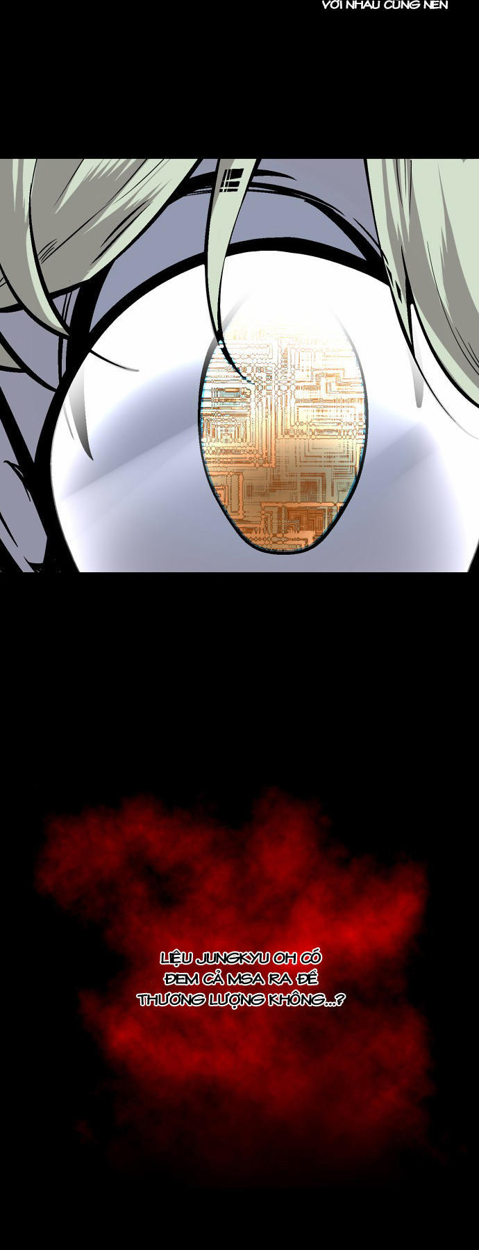 Nano List - Chương 110 - Trang 25
