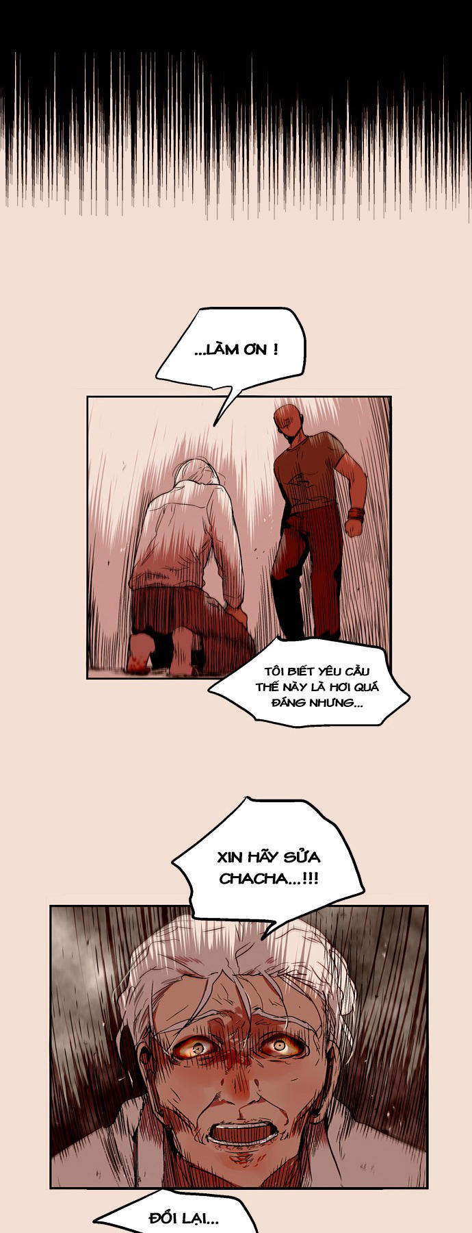 Nano List - Chương 110 - Trang 27