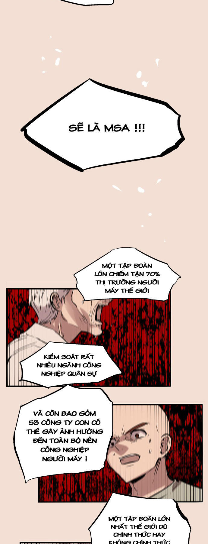 Nano List - Chương 110 - Trang 28