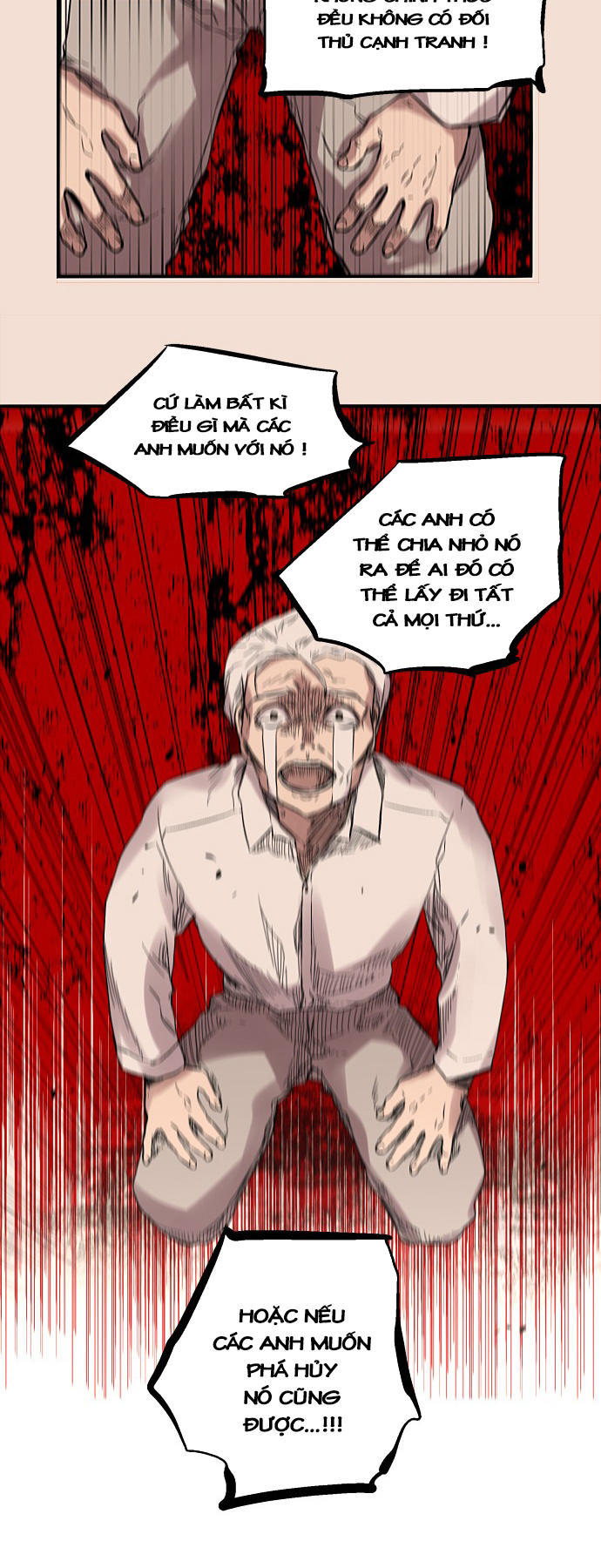 Nano List - Chương 110 - Trang 29
