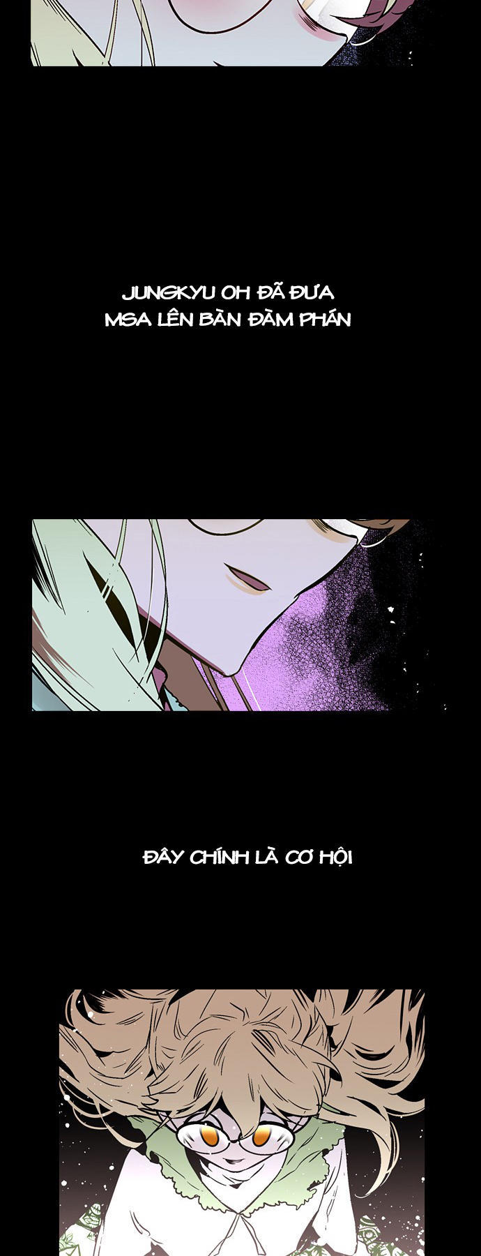 Nano List - Chương 110 - Trang 33