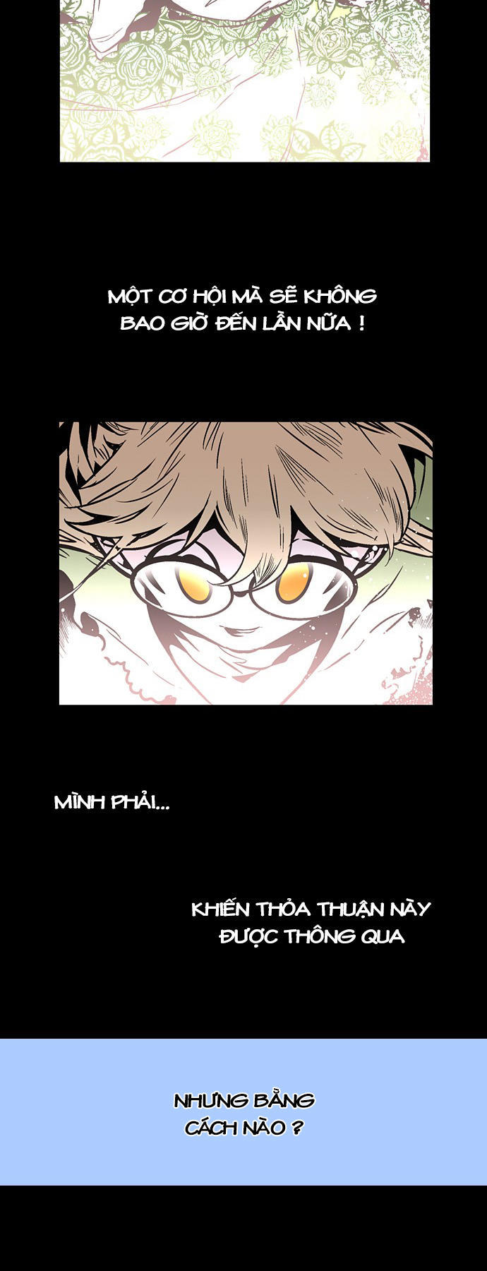 Nano List - Chương 110 - Trang 34