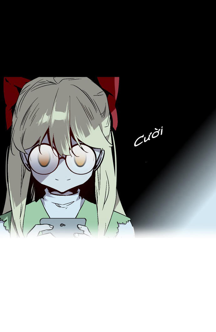 Nano List - Chương 110 - Trang 36