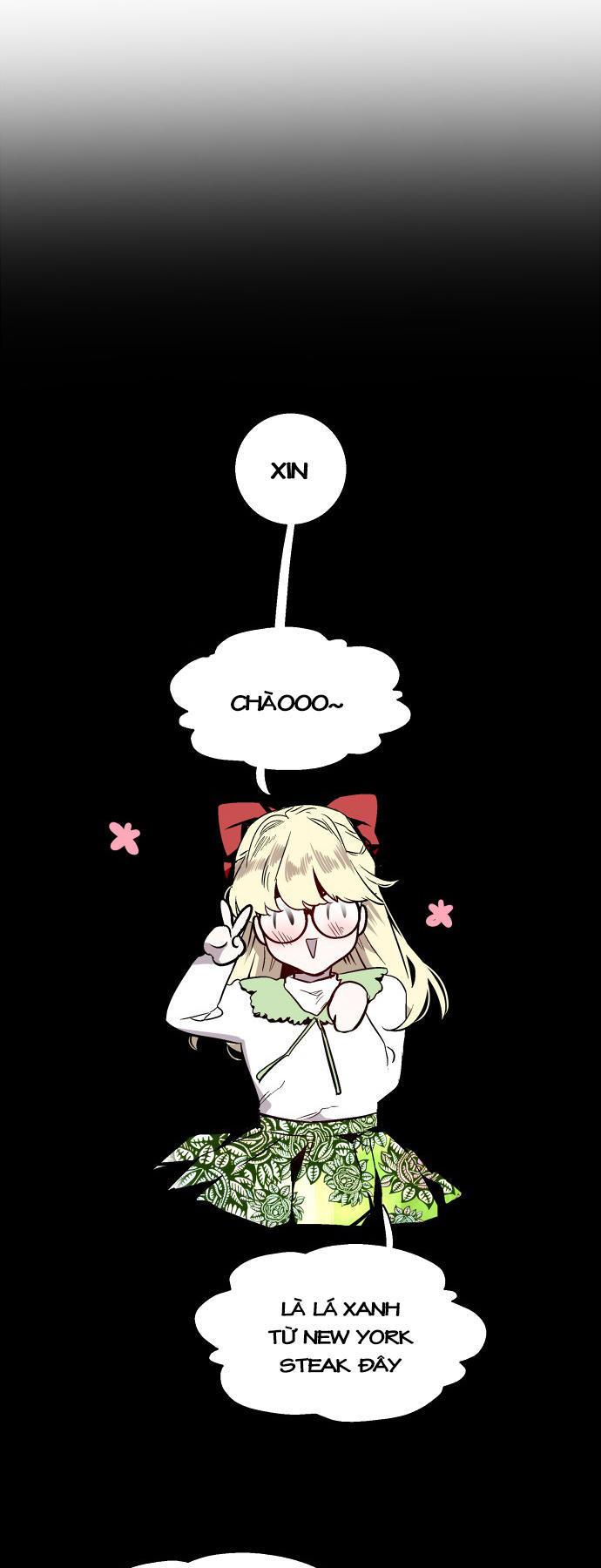 Nano List - Chương 110 - Trang 5