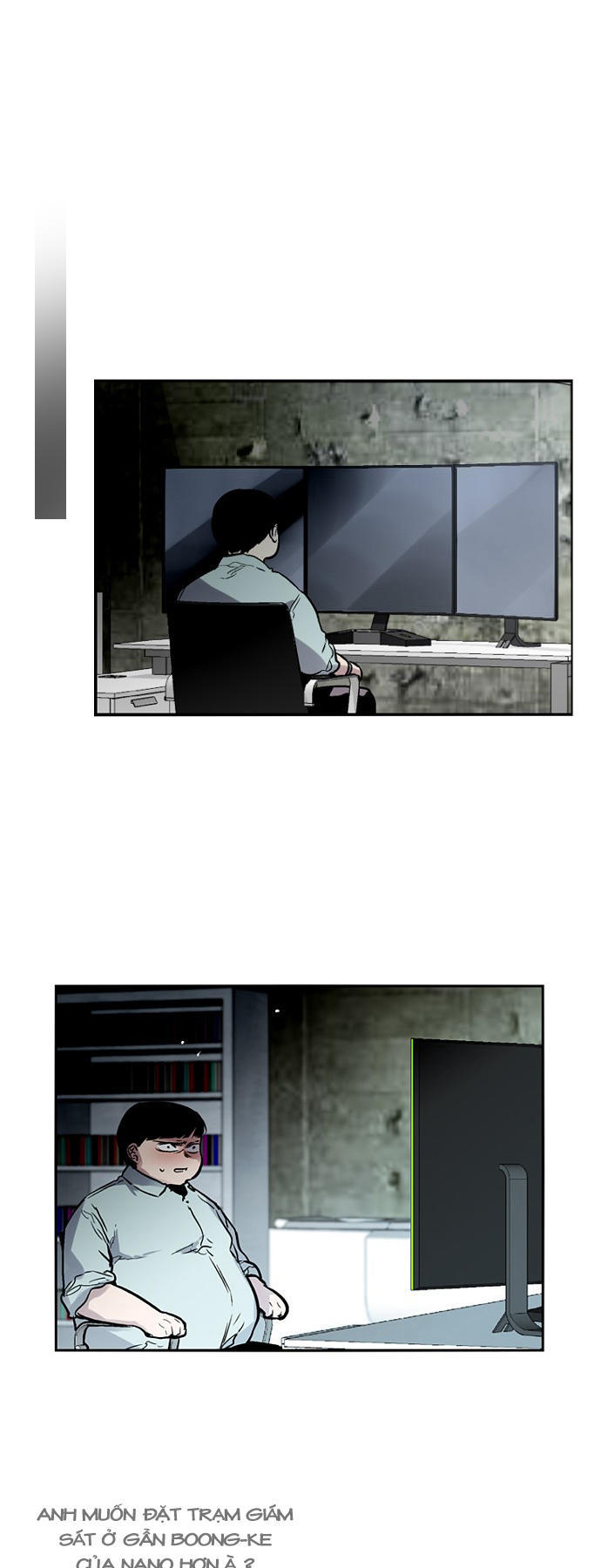 Nano List - Chương 110 - Trang 43