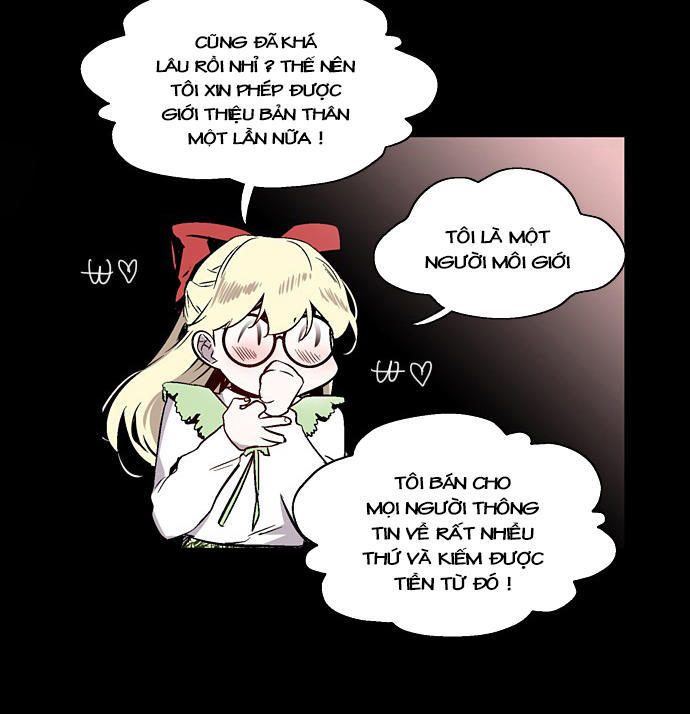 Nano List - Chương 110 - Trang 6