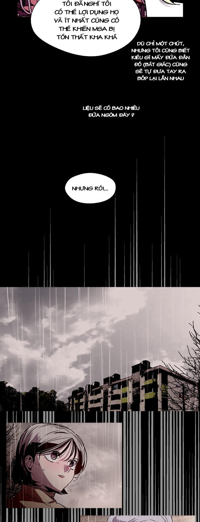 Nano List - Chương 110 - Trang 10