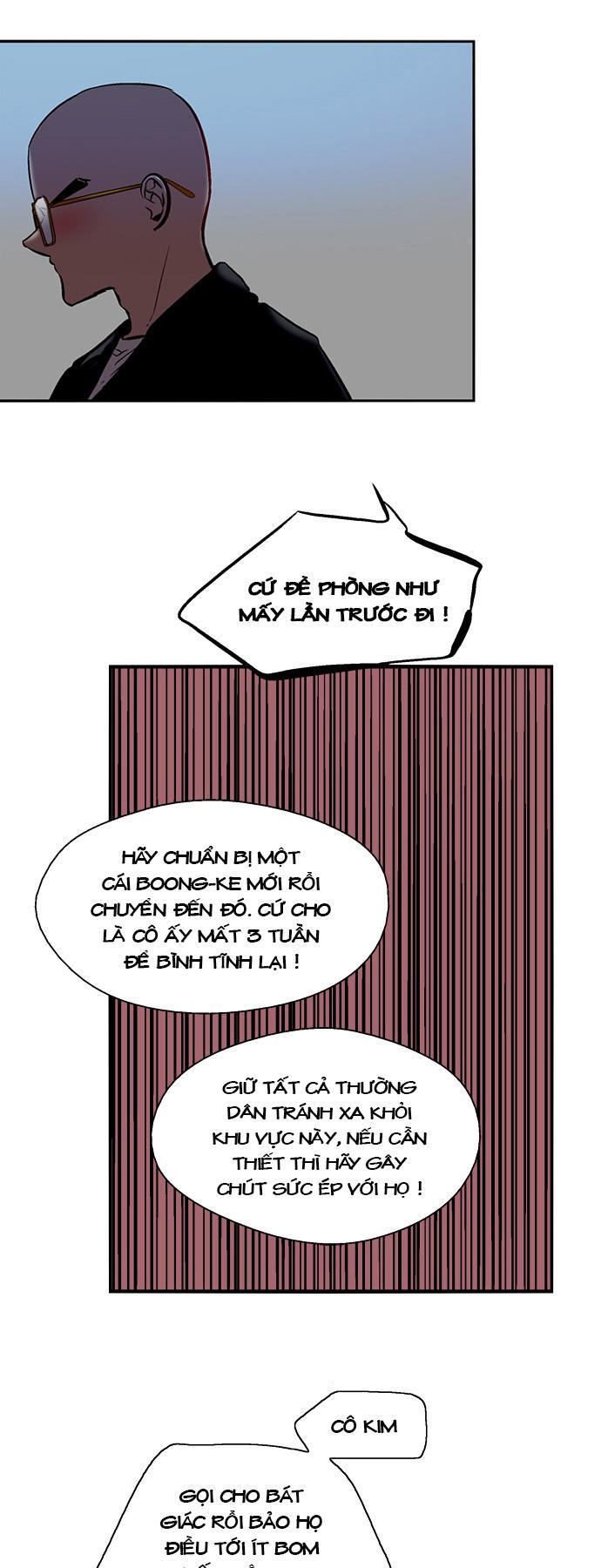 Nano List - Chương 111 - Trang 11