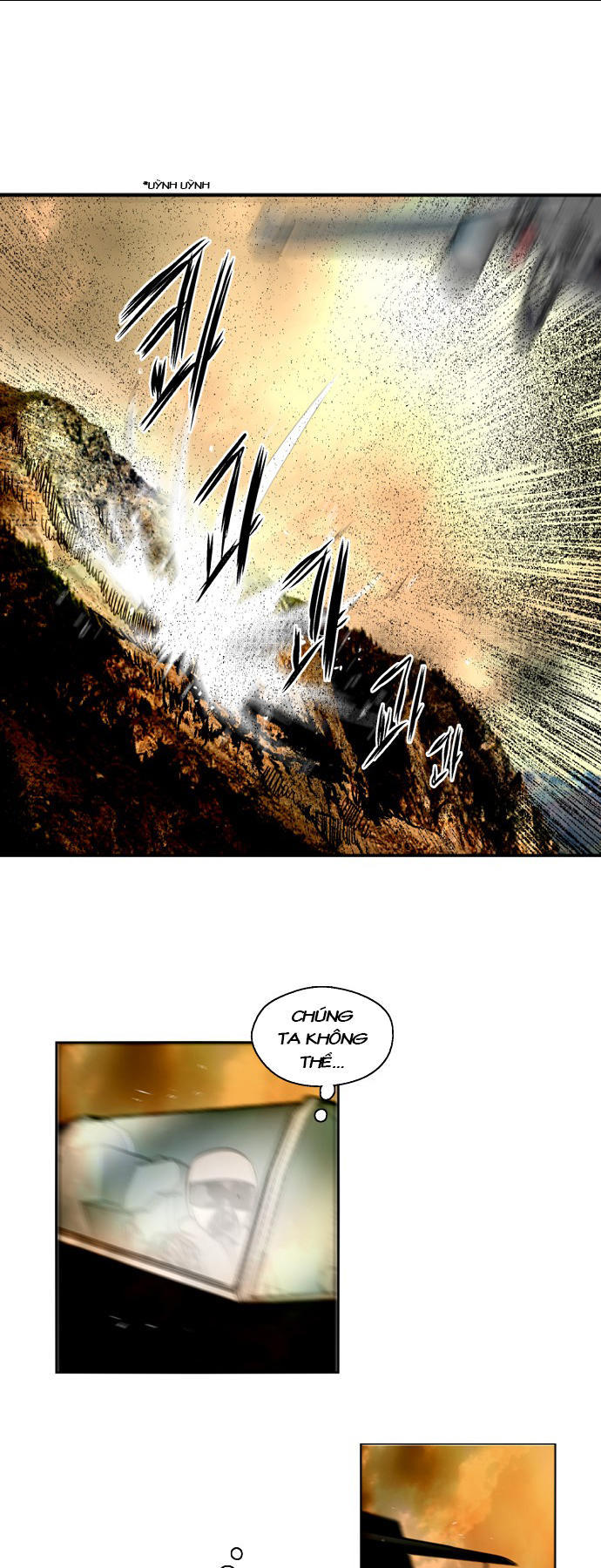 Nano List - Chương 111 - Trang 16