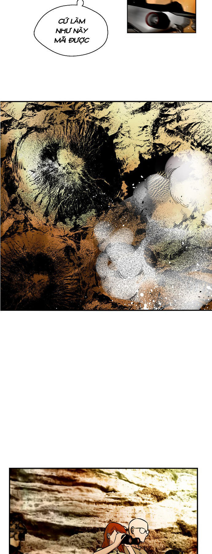 Nano List - Chương 111 - Trang 17