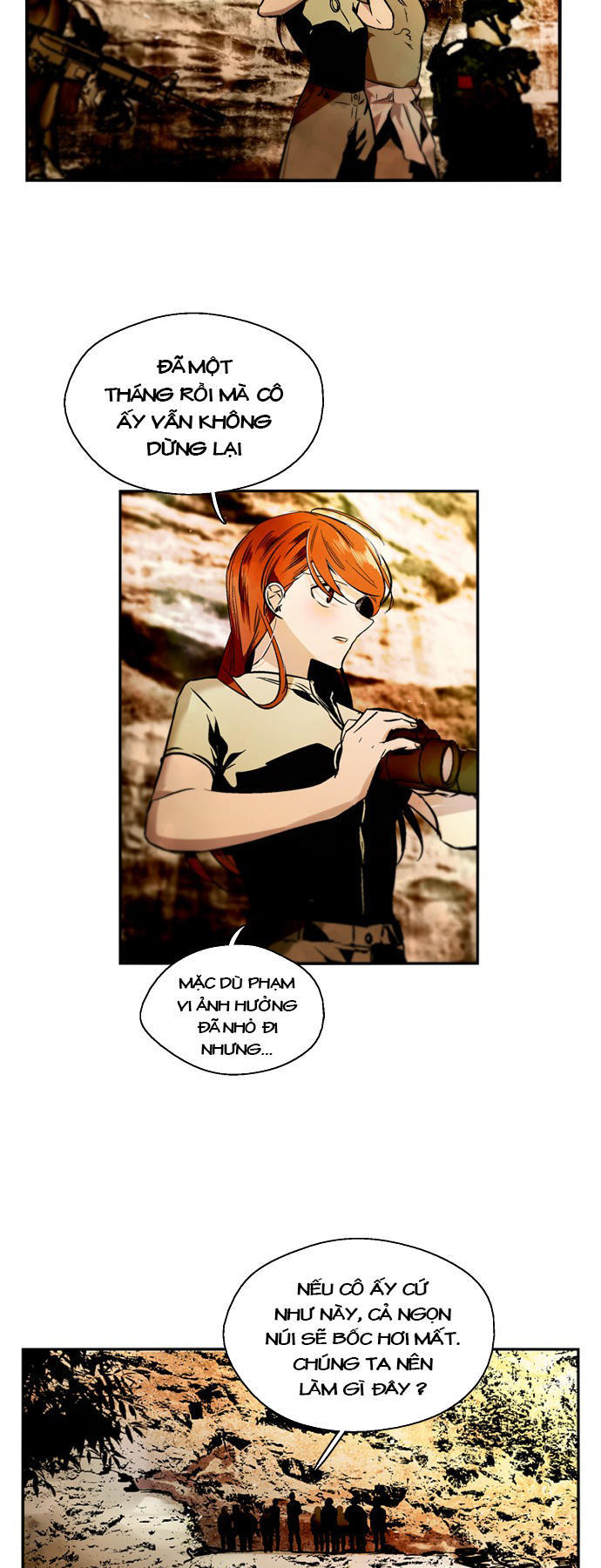 Nano List - Chương 111 - Trang 18