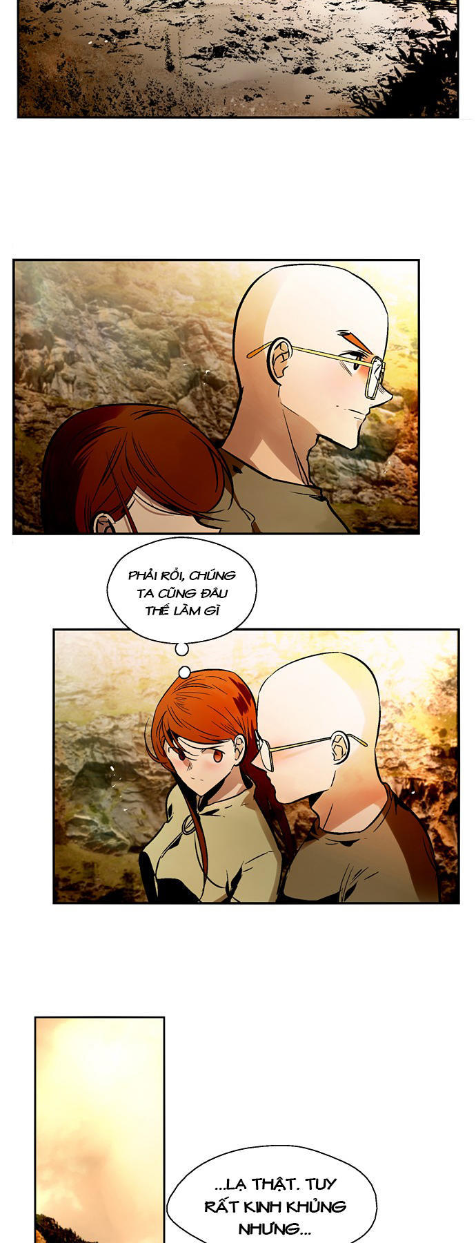 Nano List - Chương 111 - Trang 19