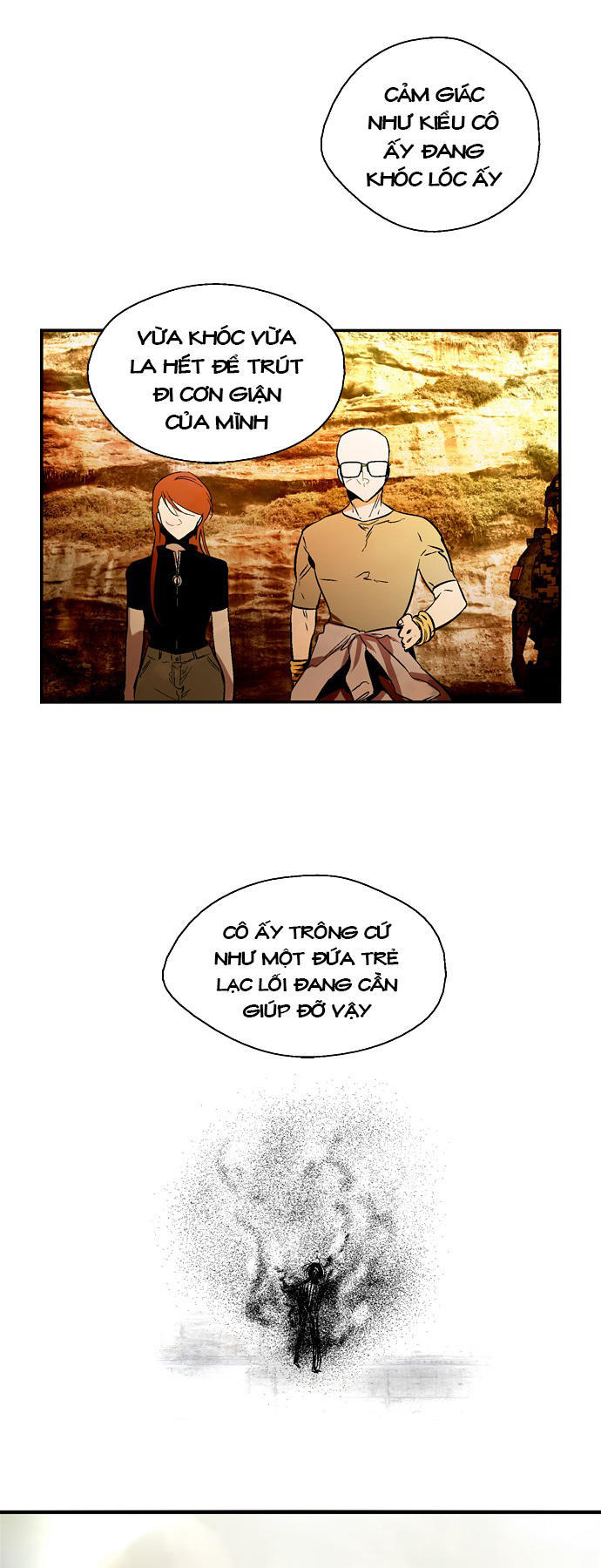 Nano List - Chương 111 - Trang 21