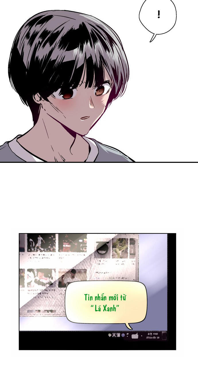 Nano List - Chương 111 - Trang 38