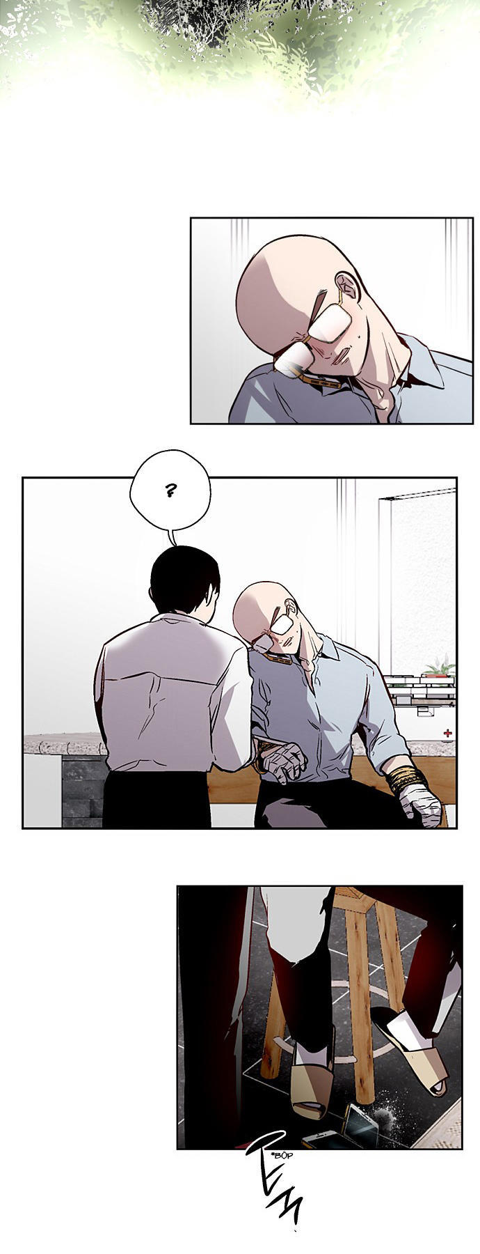 Nano List - Chương 111 - Trang 7