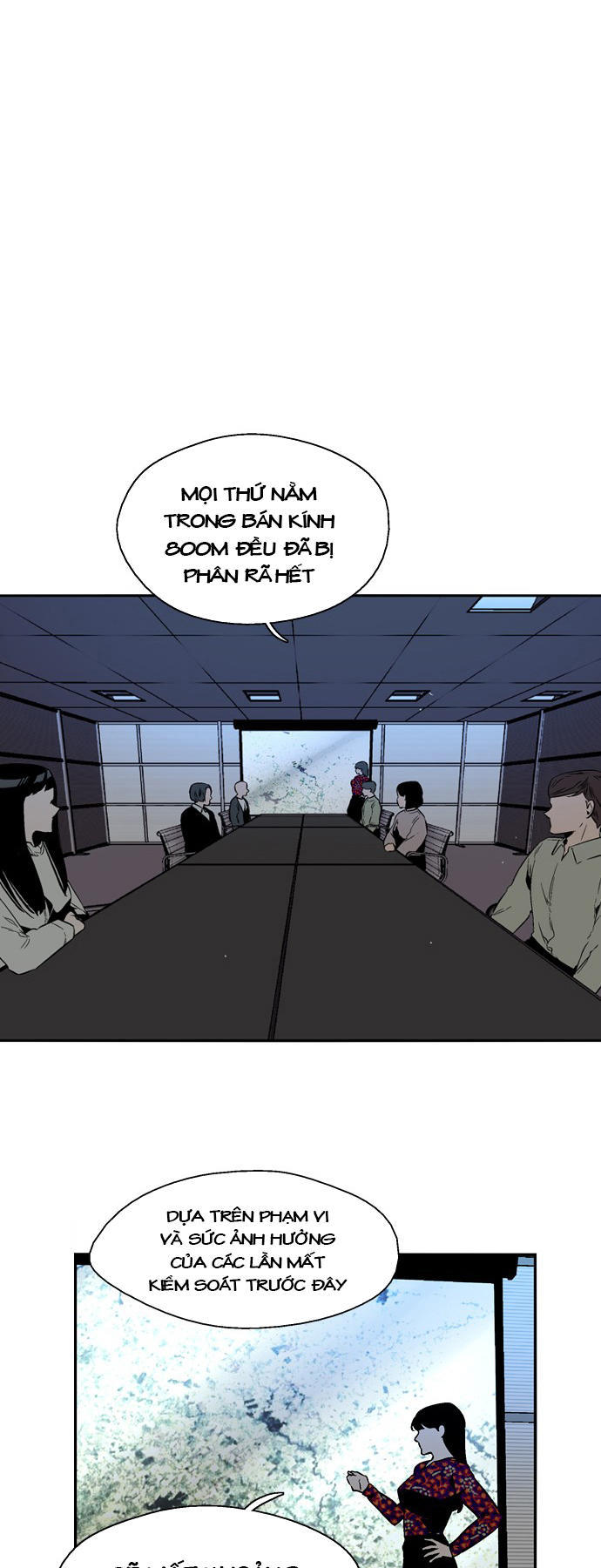 Nano List - Chương 111 - Trang 8