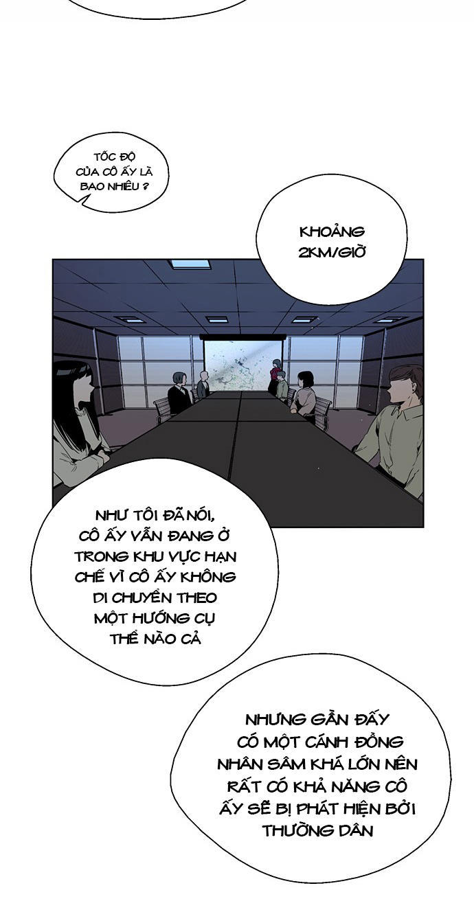 Nano List - Chương 111 - Trang 10