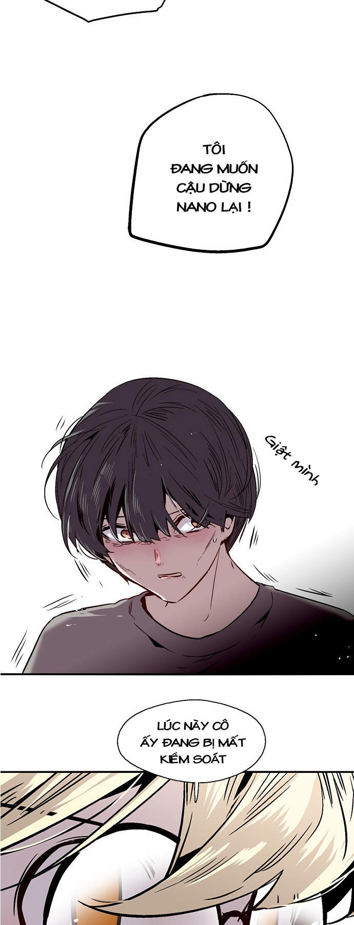 Nano List - Chương 112 - Trang 14