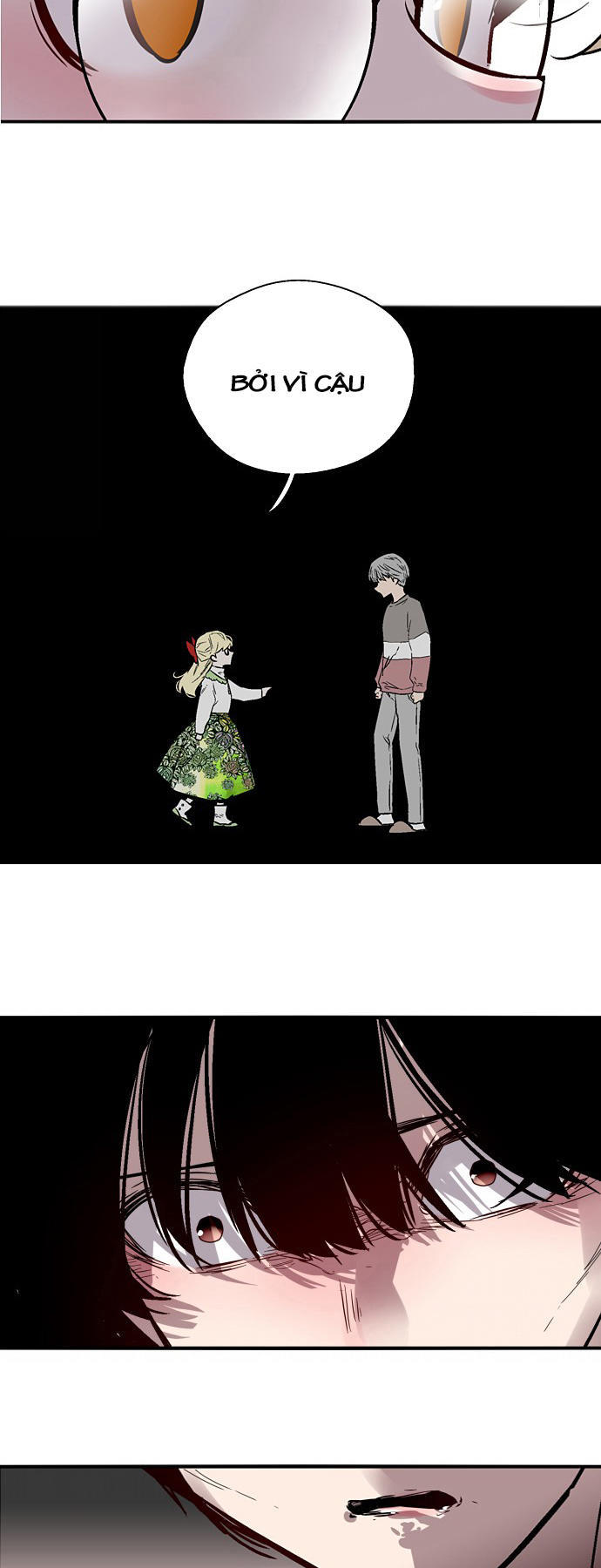 Nano List - Chương 112 - Trang 15