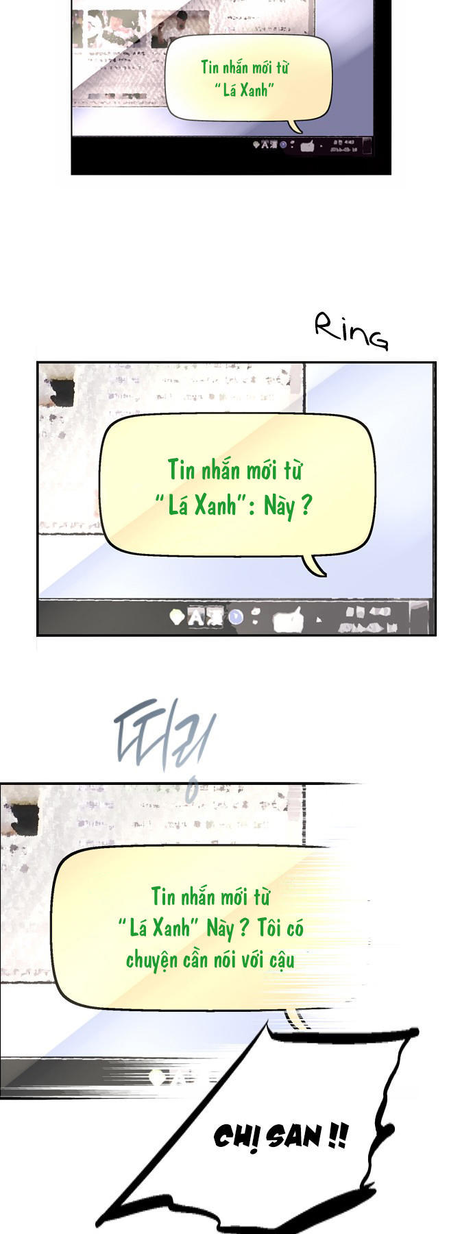 Nano List - Chương 112 - Trang 3